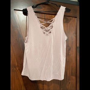 American Eagle tank top